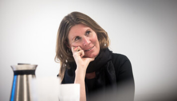 Studiedirektør ved OsloMet, Marianne Brattland. Foto: Skjalg Bøhmer Vold Studiedirektør ved OsloMet, Marianne Brattland. Foto: Skjalg Bøhmer Vold