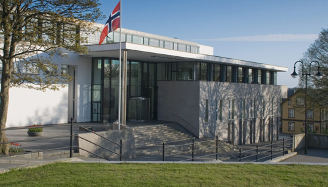 Partene i fusjonsforhandlingene på sørvestlandet har hatt pause. Partene i fusjonsforhandlingene på sørvestlandet har hatt pause.