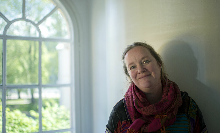 På grensen til maktmisbruk, mener professor Kristin Bergaust. Foto: Skjalg Bøhmer Vold