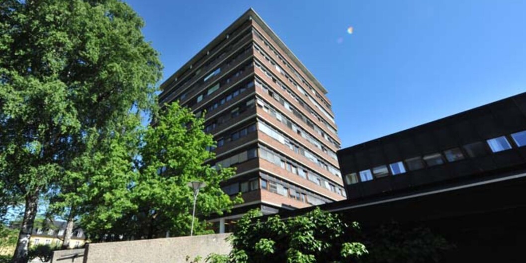 Å kunne sette egne krav til opprykk er viktig for å sikre at nasjonale og internasjonale krav til kompetanse opprettholdes, mener ledelsen ved Universitetet i Oslo. Foto: Anders Lien Å kunne sette egne krav til opprykk er viktig for å sikre at nasjonale og internasjonale krav til kompetanse opprettholdes, mener ledelsen ved Universitetet i Oslo. Foto: Anders Lien