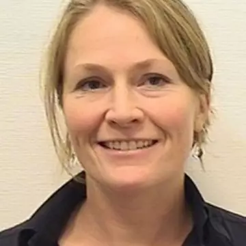 Anne  Bjørtuft