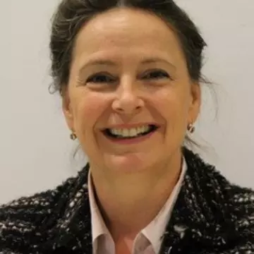 Ursula Småland Goth