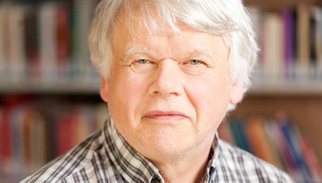 Lars Gulbrandsen har over flere år fulgt utviklingen av bemanningssituasjonen i norske barnehager, ved hjelp av registerdata fra SSB. Lars Gulbrandsen har over flere år fulgt utviklingen av bemanningssituasjonen i norske barnehager, ved hjelp av registerdata fra SSB.