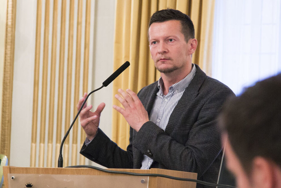 Det finnes i dag et høyt antall forskrifter med til dels overlappende innhold, skriverTerje Mørland, administrerende direktør i NOKUT. Foto: Øyvind Aukrust Det finnes i dag et høyt antall forskrifter med til dels overlappende innhold, skriverTerje Mørland, administrerende direktør i NOKUT. Foto: Øyvind Aukrust