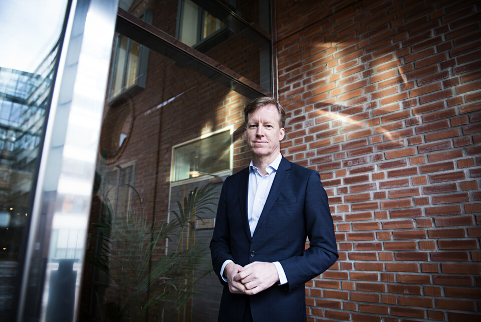 Penger til universitet, bæreraketter og lederkurs