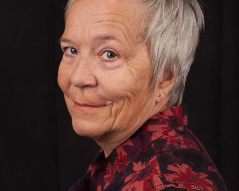 Kathrine Skretting.