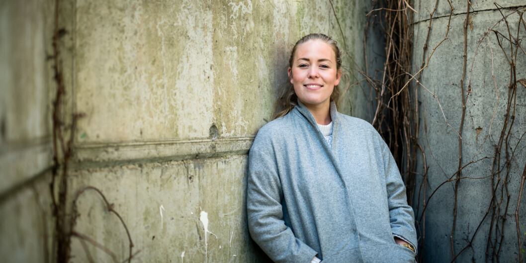 Therese Eia Lerøen har fått med seg et kompetent arbeidsutvalg og lover og kjempe for kvalitet i alle ledd. Foto: Skjalg Bøhmer Vold Therese Eia Lerøen har fått med seg et kompetent arbeidsutvalg og lover og kjempe for kvalitet i alle ledd. Foto: Skjalg Bøhmer Vold