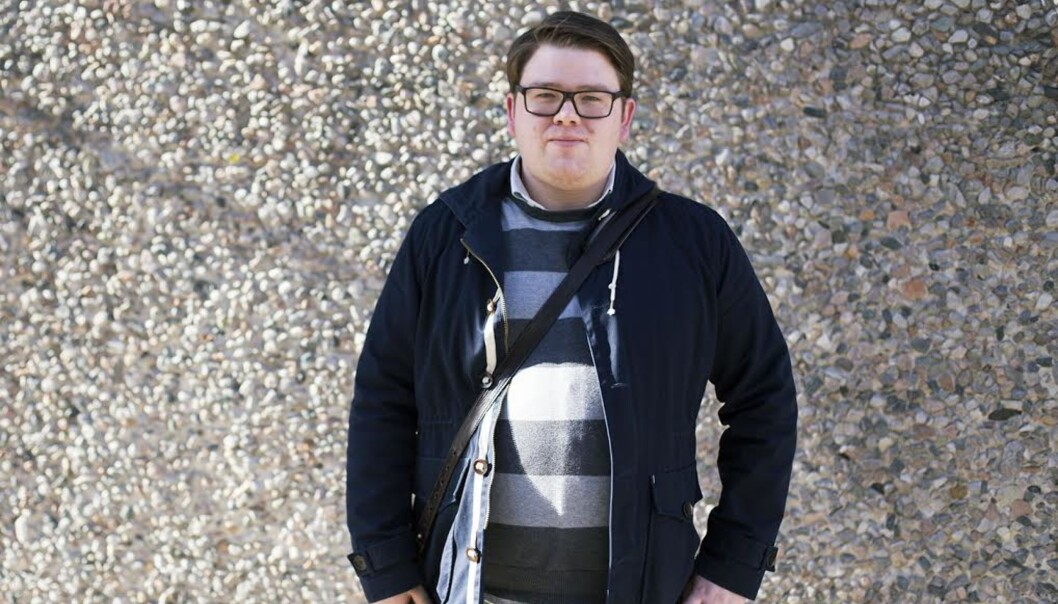 Om Tommy Aarethun fra UiB får det som han vil med Norsk studentorganisasjon (NSO), tar de ikke stilling til hva slags ledelsesmodell man bør ha i høyere utdanning. Om Tommy Aarethun fra UiB får det som han vil med Norsk studentorganisasjon (NSO), tar de ikke stilling til hva slags ledelsesmodell man bør ha i høyere utdanning.