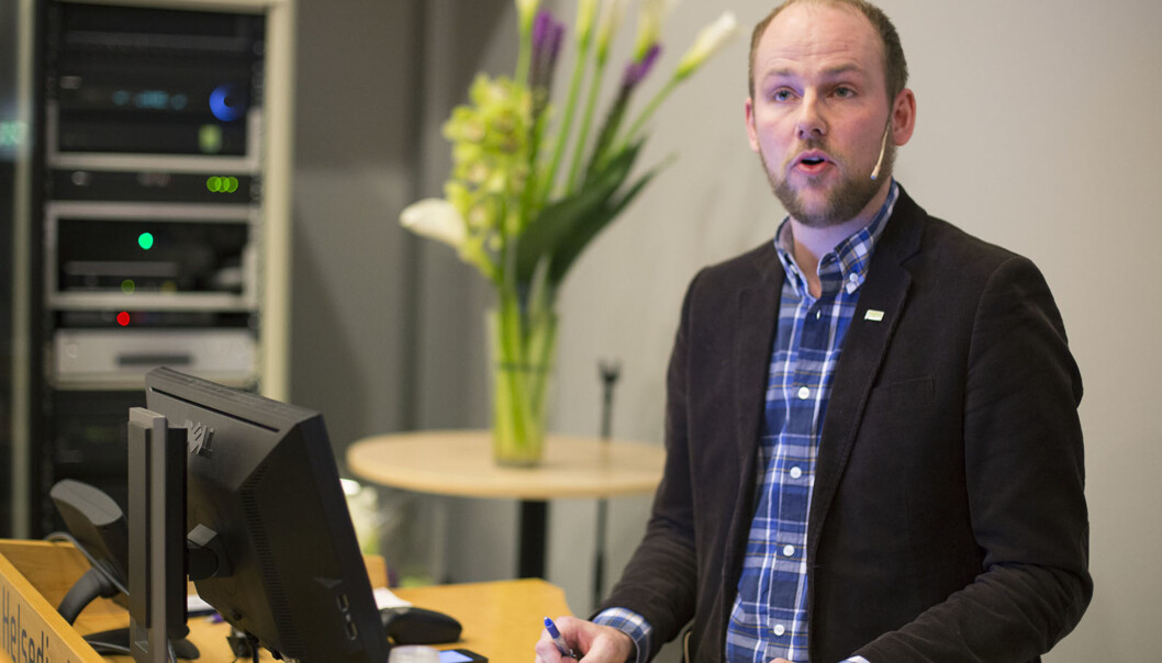 null Foto: Øyvind Aukrust null Foto: Øyvind Aukrust