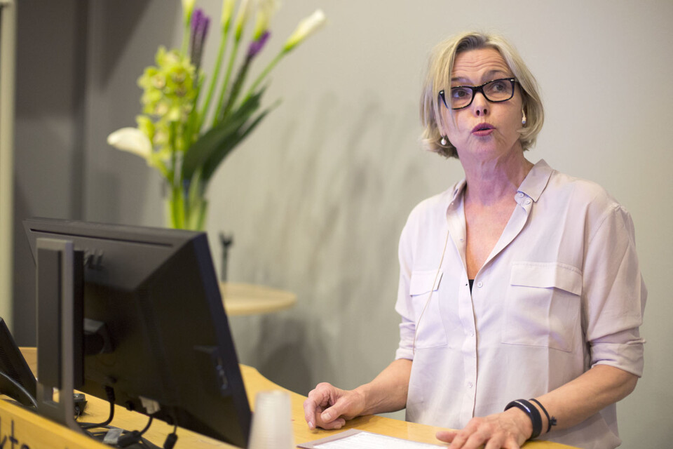 Studietida må også være morsom