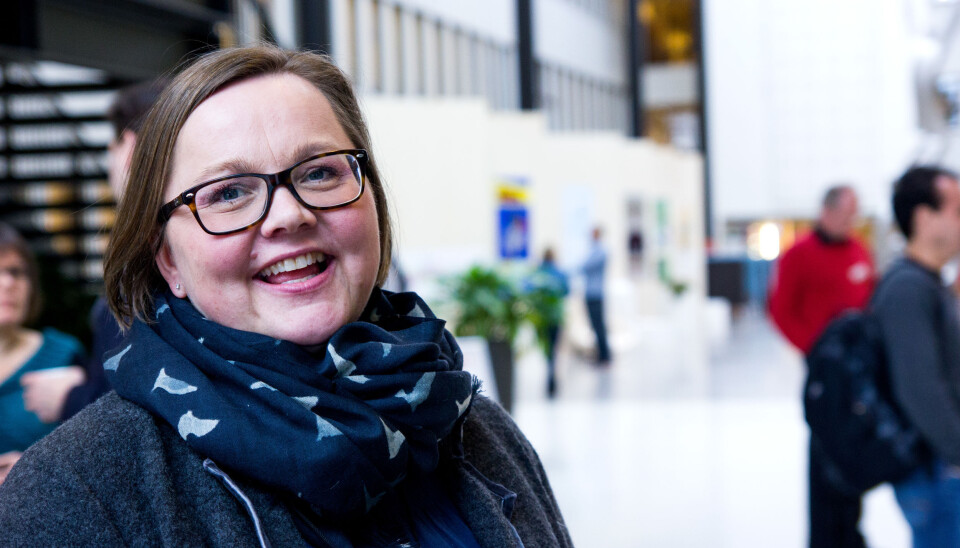 Populær dating med folk fra bransjen