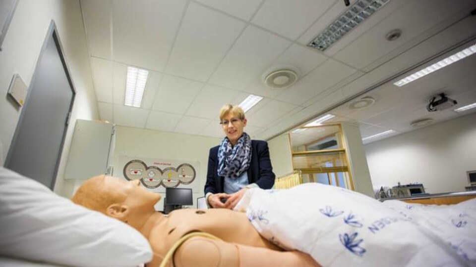 Frykter de blir nedprioritert