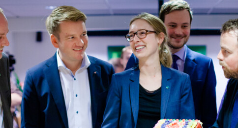 Tidligere studentledere gjør opp status når Norsk studentorganisasjon fyller 10