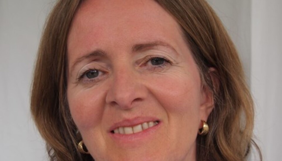 — Hardt ut mot hatprat