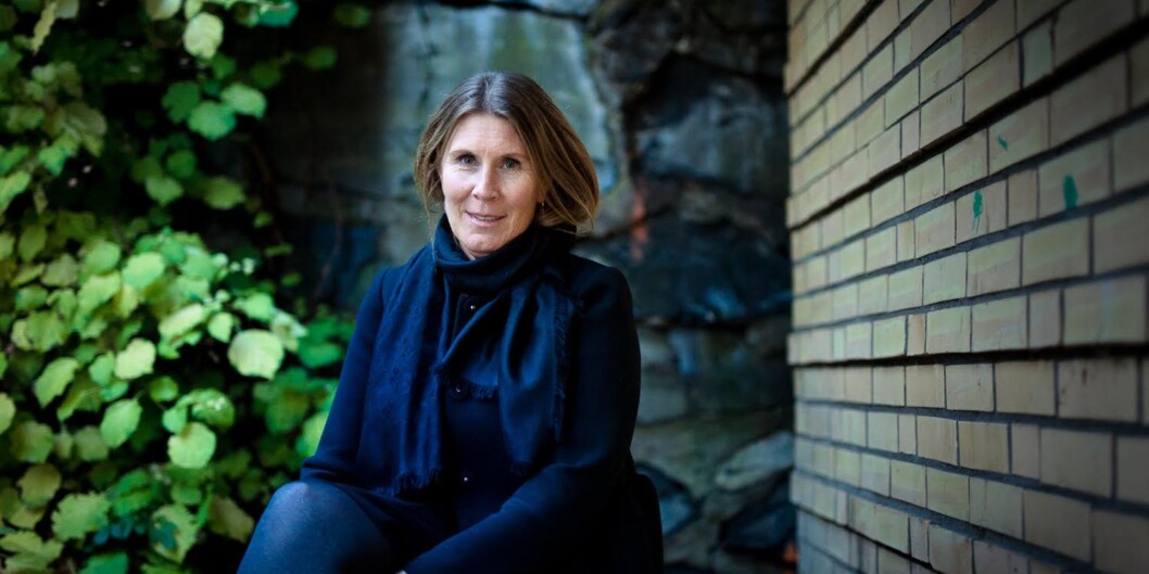 Utdanningsdirektør på osloMet, Marianne Brattland. Foto: Skjalg Bøhmer Vold Utdanningsdirektør på osloMet, Marianne Brattland. Foto: Skjalg Bøhmer Vold