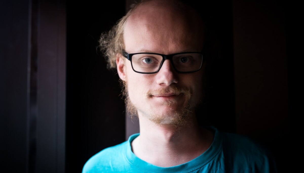 Sæbø om sitt liv som «aspie»
