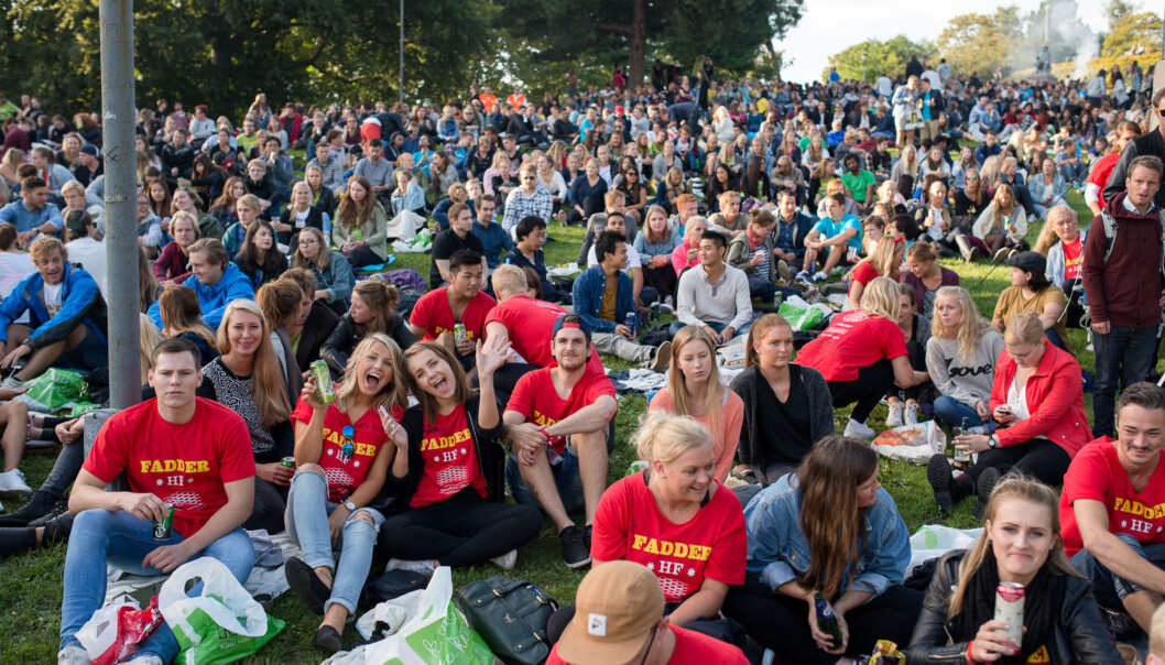 null Foto: Skjalg Bøhmer Vold null Foto: Skjalg Bøhmer Vold