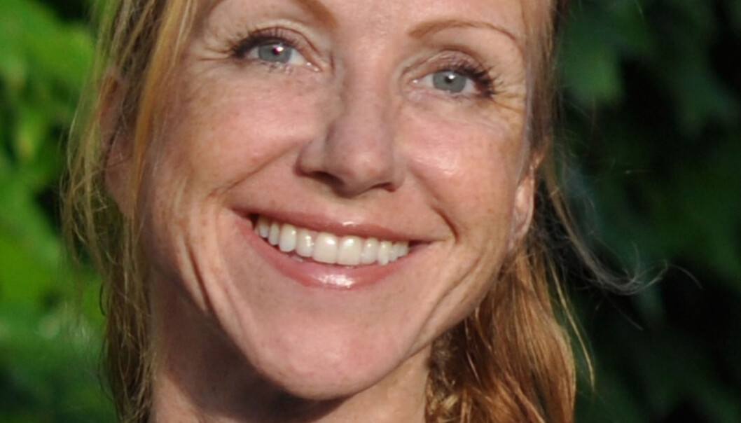— Jeg tror tiltak som mentorordninger, støtte til forskningsperioder med tydelig fokus på publisering, lederutvikling og monitorering kan være gode grep, mener Kristin Skare Orgeret, nyutnevnt professor 2013. FOTO: Privat — Jeg tror tiltak som mentorordninger, støtte til forskningsperioder med tydelig fokus på publisering, lederutvikling og monitorering kan være gode grep, mener Kristin Skare Orgeret, nyutnevnt professor 2013. FOTO: Privat