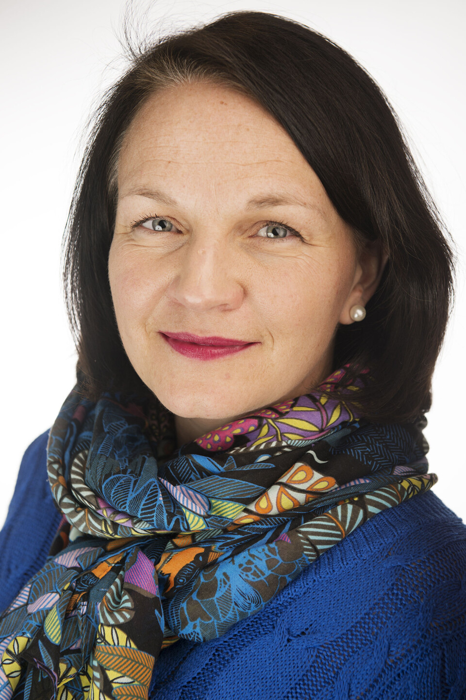 Lavbluss for sommerskolen i år