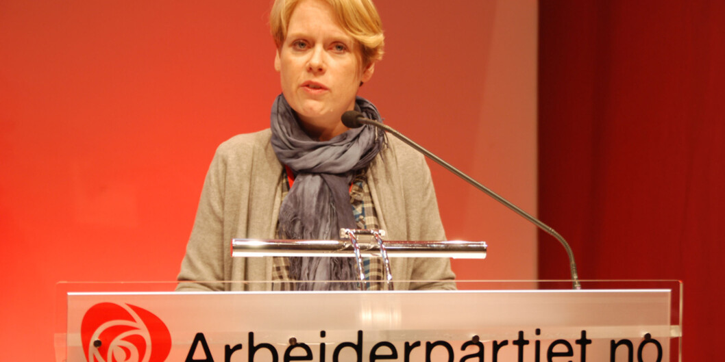 Stortingsrepresentant Marianne Aasen (Ap) vil gjerne bli involvert i sturkturdebatten før alle høgskoler og universiteter i Nord-Norge kanskje er smeltet sammen til ett universitet. <span class="caps">FOTO</span>: Ap Stortingsrepresentant Marianne Aasen (Ap) vil gjerne bli involvert i sturkturdebatten før alle høgskoler og universiteter i Nord-Norge kanskje er smeltet sammen til ett universitet. <span class="caps">FOTO</span>: Ap