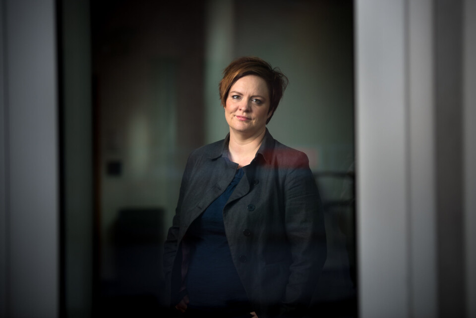 Har satt i gang flere større endringsprosjekter