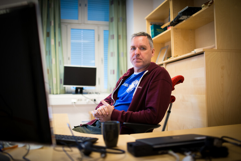 Kan følge med på hvor mobilbrukere befinner seg