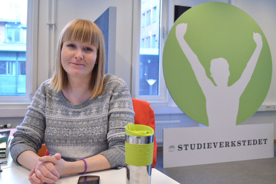 Verksted for å bli bedre student
