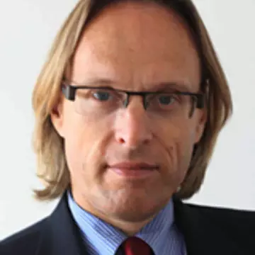 Morten Irgens