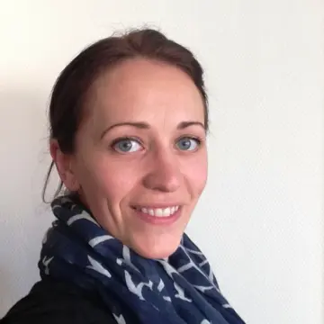 Hanna Steinunn Steingrimsdottir