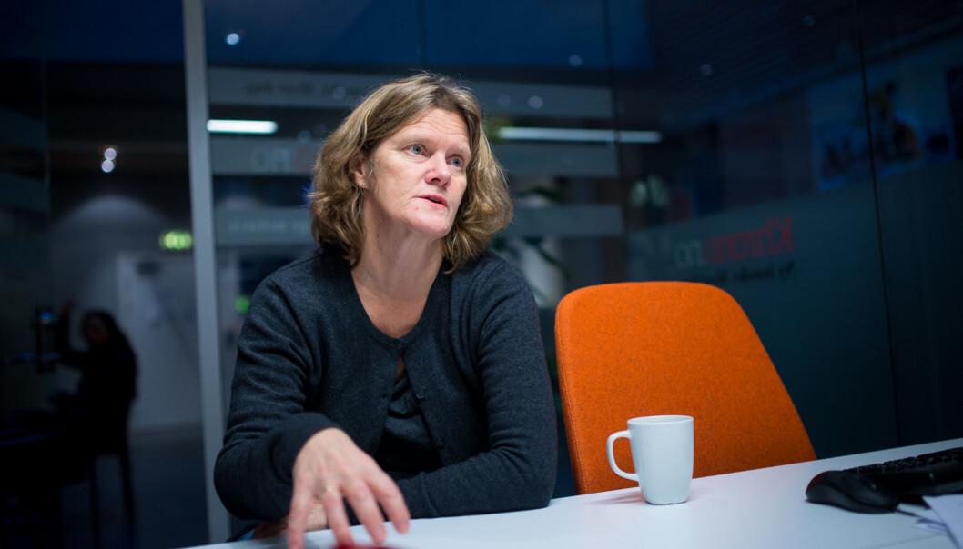 null Foto: Skjalg Bøhmer Vold null Foto: Skjalg Bøhmer Vold