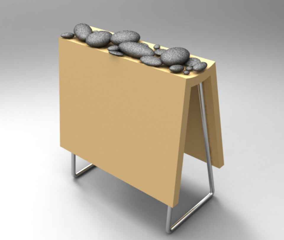 Design skaper miljøgevinst
