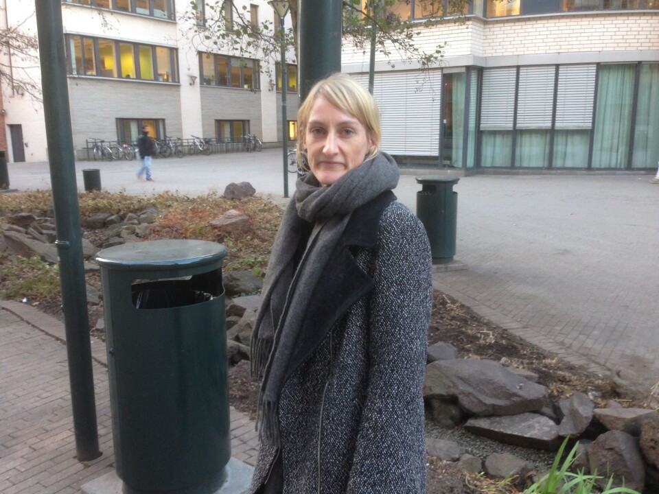 Flere lærerstudenter fra lavstatusfamilier
