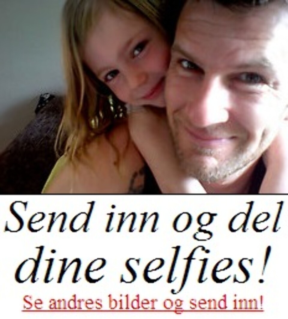 Guide til et godt selvbilde