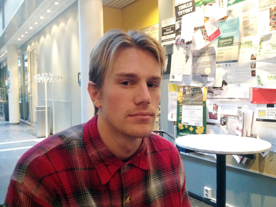 Slik unngår du stress