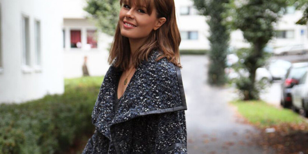 Annette Haga studerer medier- og kommunikasjons på HiOA. Ved siden av driver hun bloggen nettenestea.com og nettbutikken Nevernaked, og er en av de kommunikasjonsrådgiver Johannes Fjose Berg mener bruker sosiale medier riktig. Foto: Privat Annette Haga studerer medier- og kommunikasjons på HiOA. Ved siden av driver hun bloggen nettenestea.com og nettbutikken Nevernaked, og er en av de kommunikasjonsrådgiver Johannes Fjose Berg mener bruker sosiale medier riktig. Foto: Privat
