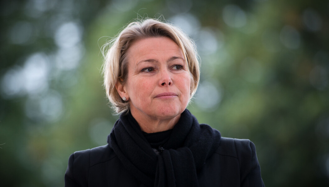 null Foto: Skjalg Bøhmer Vold null Foto: Skjalg Bøhmer Vold