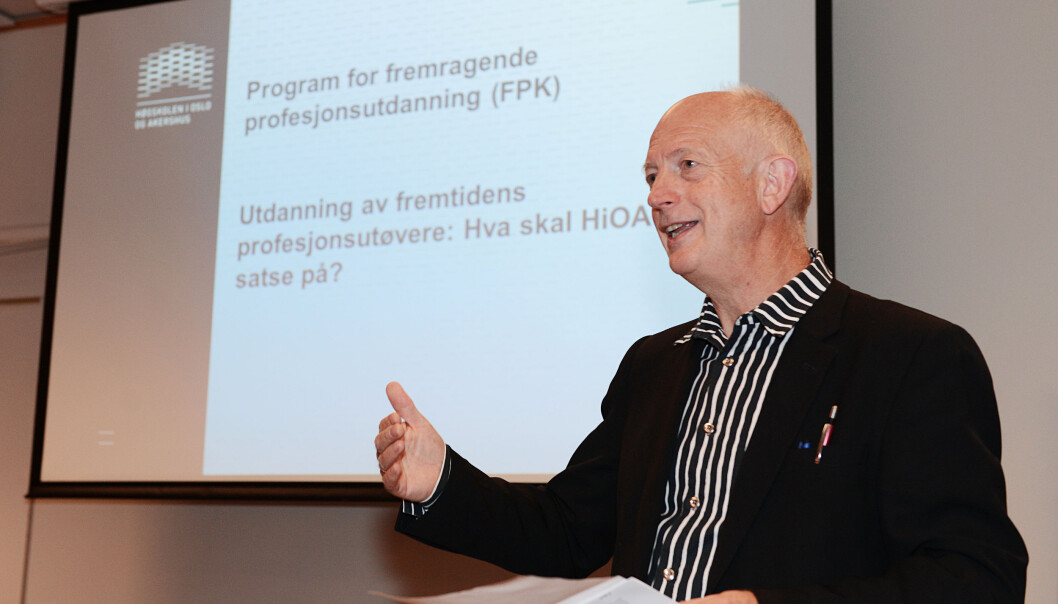 null Foto: Sonja Balci/HiOA null Foto: Sonja Balci/HiOA