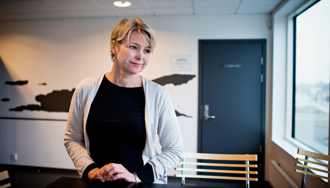 null Foto: Skjalg Bøhmer Vold null Foto: Skjalg Bøhmer Vold