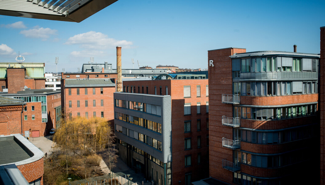 Det er ventet en snarlig avklaring på Islam Nets søknad om å bli godkjent studentforening på Høgskolen i Oslo og Akershus. Foto: Skjalg Bøhmer Vold Det er ventet en snarlig avklaring på Islam Nets søknad om å bli godkjent studentforening på Høgskolen i Oslo og Akershus. Foto: Skjalg Bøhmer Vold