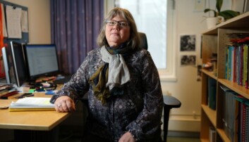 Kari Kildahl har jobbet i mange år med skikkethet i profesjonsutdanningene. Kari Kildahl har jobbet i mange år med skikkethet i profesjonsutdanningene.