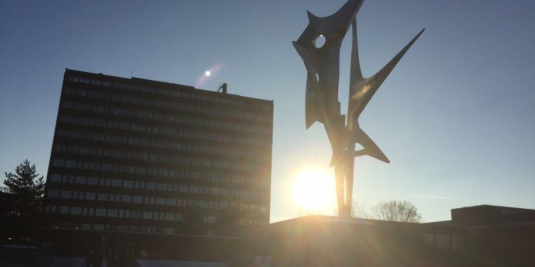 Stillingen som kommunikasjonsdirektør ved Universitetet i Oslo er utlyst med oppfordring om å søke snarest. Stillingen som kommunikasjonsdirektør ved Universitetet i Oslo er utlyst med oppfordring om å søke snarest.
