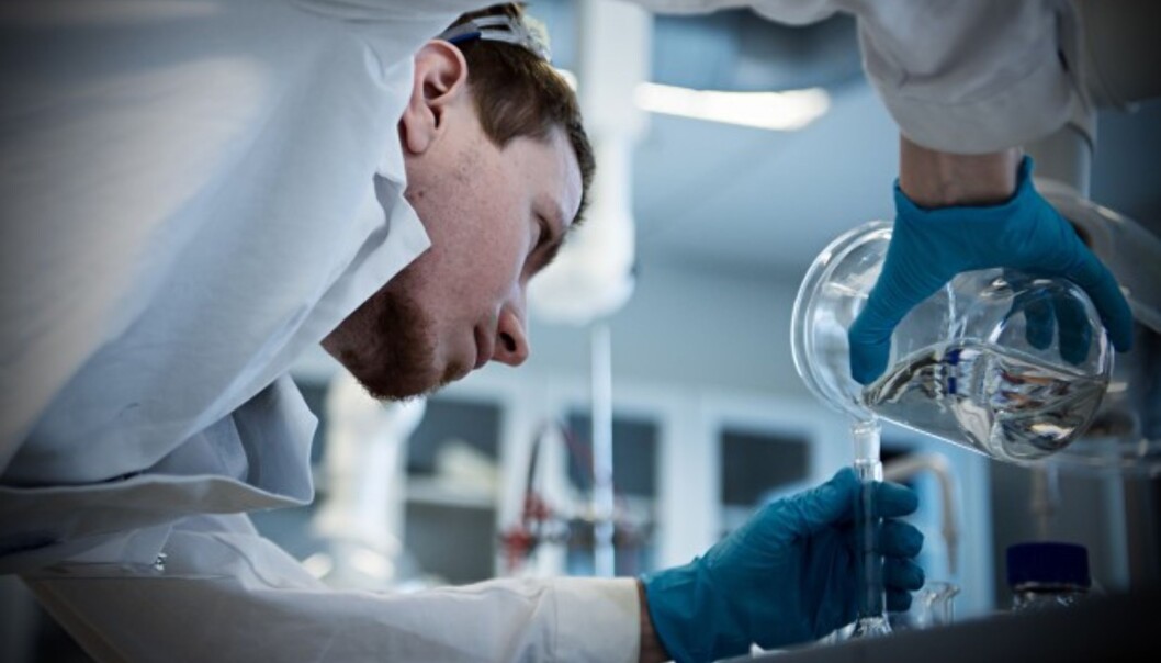 NTNU og Sintef står for en tredjedel av søknadene om å bli nye sentre for innovasjon (SFI). Illustrasjonsfoto. NTNU og Sintef står for en tredjedel av søknadene om å bli nye sentre for innovasjon (SFI). Illustrasjonsfoto.