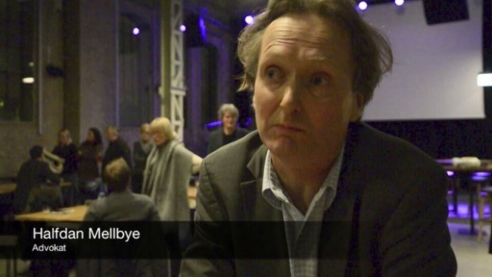 — Bagateller kan gi fuskestempel