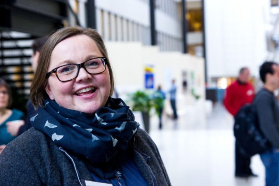 Populær dating med folk fra bransjen