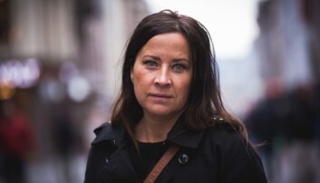 Heidi Helene Sveen mottok grovermeldinger fra Langeland allerede i 2011, og er kalt inn som vitne av Kunskapsdepartementet. Heidi Helene Sveen mottok grovermeldinger fra Langeland allerede i 2011, og er kalt inn som vitne av Kunskapsdepartementet.