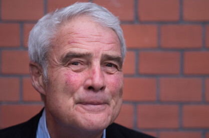 Jan Grund var Høgskolen i Akershus' siste rektor. Jan Grund var Høgskolen i Akershus' siste rektor.