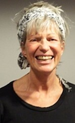 Kirsten Ribu. Kirsten Ribu.