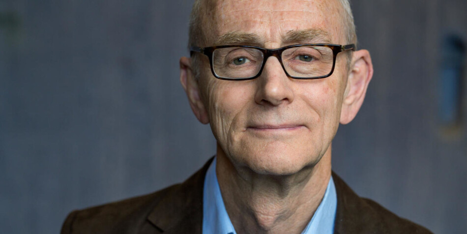 Forskningsrådets klageutvalg, ved Jan Fridthjof Bernt, har gitt klager Årstein Justnes fra Universitetet i Agder medhold på klage på Forskningsrådets behandling av en søknad to ganger. Foto: Eivind Senneset / UiB Forskningsrådets klageutvalg, ved Jan Fridthjof Bernt, har gitt klager Årstein Justnes fra Universitetet i Agder medhold på klage på Forskningsrådets behandling av en søknad to ganger. Foto: Eivind Senneset / UiB