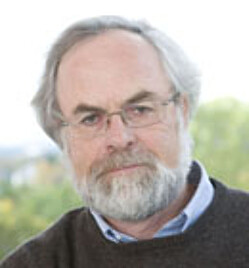 Professor Karl Øyvind Jordell. foto: UiO Professor Karl Øyvind Jordell. foto: UiO