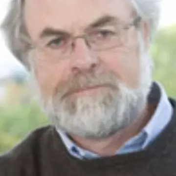 Karl Øyvind Jordell